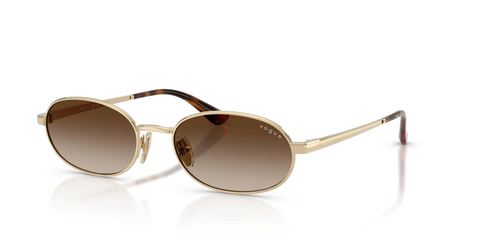 Vogue 4353S Sunglasses - view 30